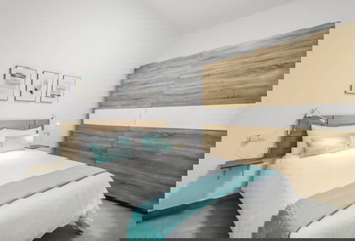 Galdar Modern Suites 1A