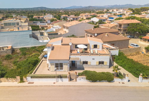 Villa 3 bedroom S'illot