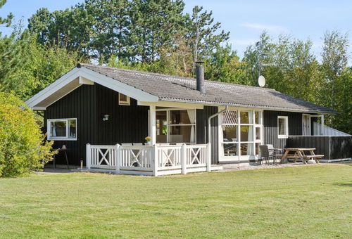 Maison 3 chambres Vejby