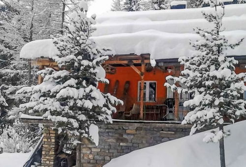 Chalet 5 chambres Heiligenblut