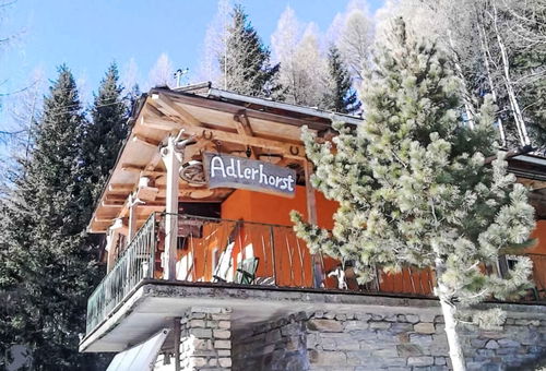 Chalet 5 chambres Heiligenblut