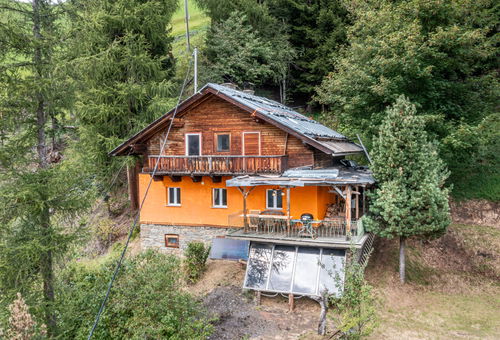 Chalet 5 bedroom Heiligenblut