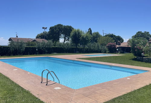 Harmonia Cottage by Bookinggardalake