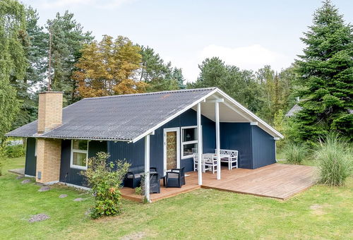 Villa 2 bedroom Gedser