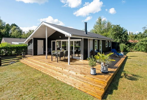 Villa 3 bedroom Ebeltoft