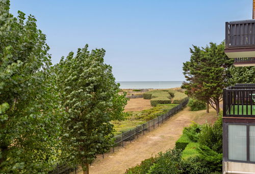Apartment 1 bedroom Cabourg