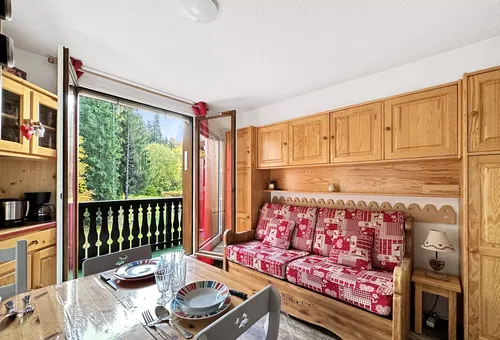 Appartement 1 chambre Arâches-la-frasse