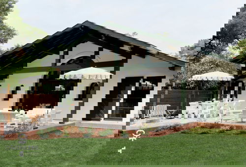 Villa 4 bedroom Soorts-hossegor