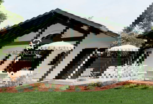 Maison 4 chambres Soorts-hossegor