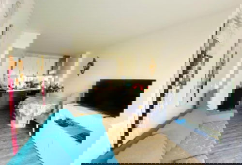 Appartement 1 chambre Annecy