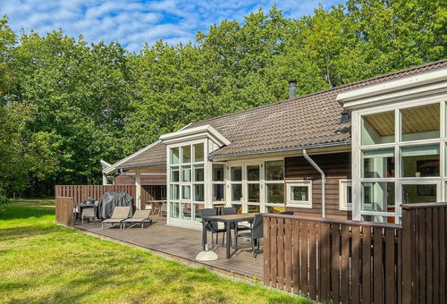 Villa 5 bedroom Hasle