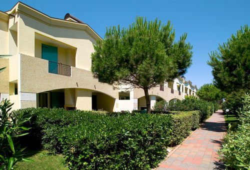 Haus 2 Zimmer Bibione