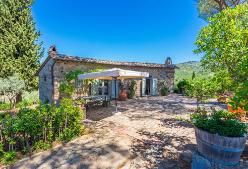 Villa 2 bedroom Greve In Chianti