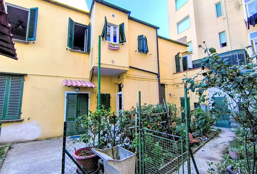 Villa 2 bedroom Follonica
