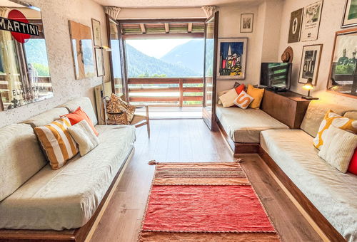 Wohnung 1 Zimmer Madonna Di Campiglio
