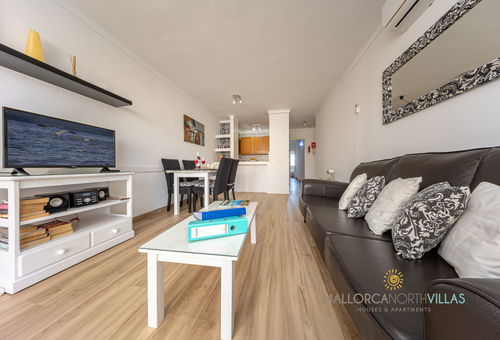 Apartamento Solecito