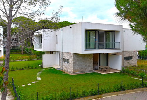 Villa 2 bedroom Durrës