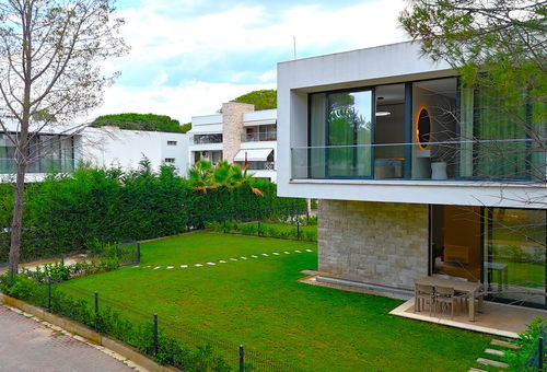 Villa 2 bedroom Durrës