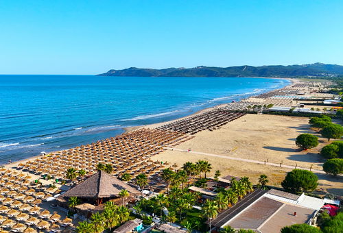 Apartment 2 bedroom Durrës