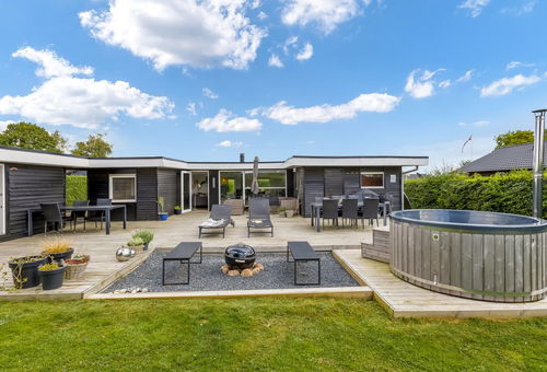 Haus 4 Zimmer Hejls