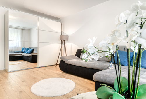 Gartenferienwohnung Arlberg