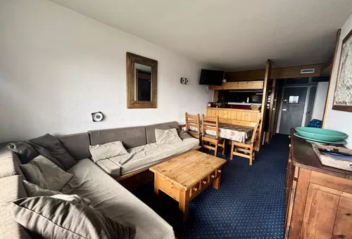 Apartment 1 bedroom Bourg-saint-maurice