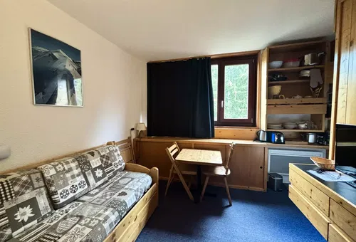Apartment 1 bedroom Bourg-saint-maurice