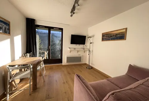 Apartment 1 bedroom Magland