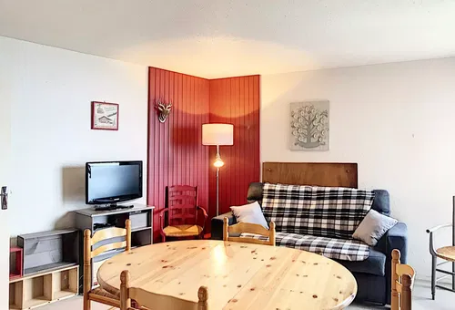 Apartment 2 bedroom Villarembert