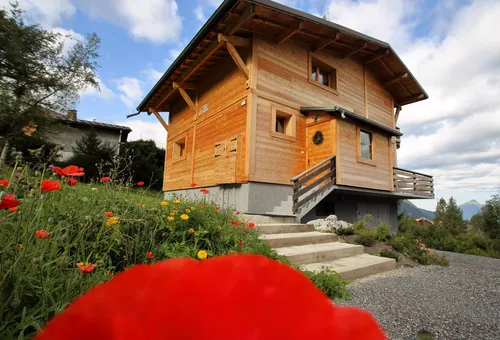Chalet 5 bedroom Arâches-la-frasse