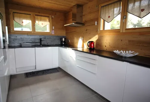 Chalet 5 chambres Arâches-la-frasse