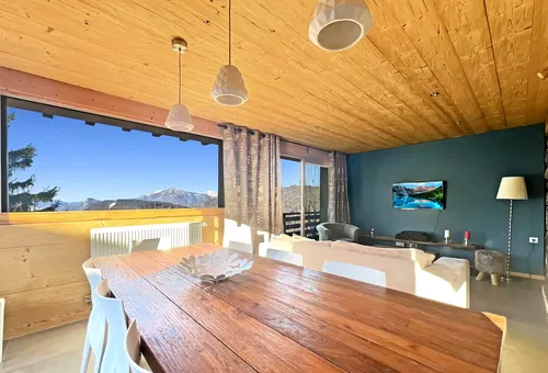 Chalet 5 bedroom Arâches-la-frasse