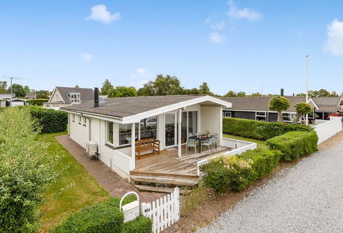 Villa 3 bedroom Haderslev