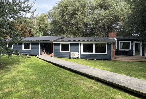 Villa 3 bedroom Sjællands Odde