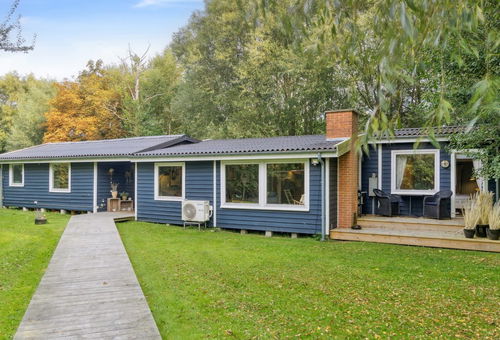 Villa 3 bedroom Sjællands Odde