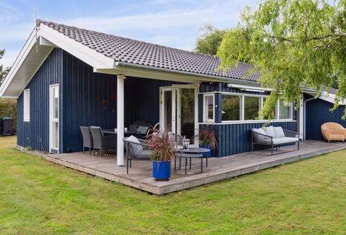 Villa 3 bedroom Slagelse