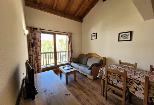 Apartment 2 bedroom Bessans