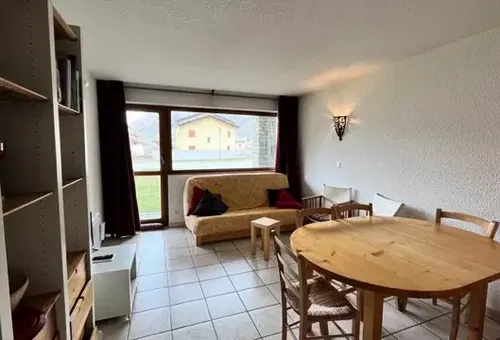 Apartment 2 bedroom Bessans