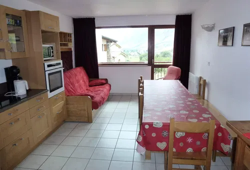 Wohnung 3 Zimmer Bessans