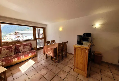 Appartement 1 chambre Bessans