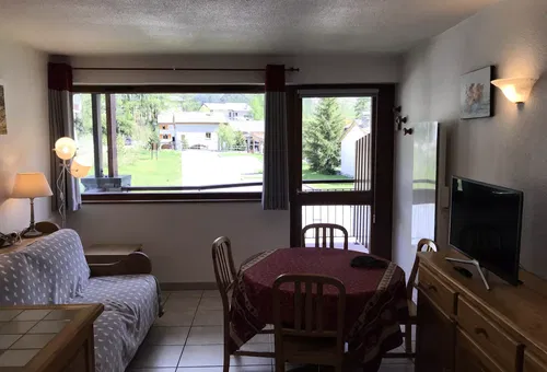 Apartment 1 bedroom Bessans