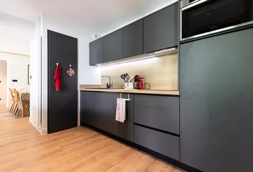 Apartment 3 bedroom Bessans