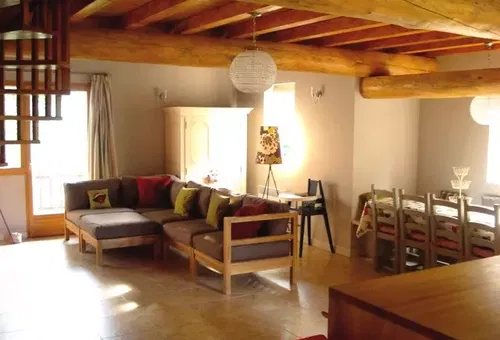 Appartement 3 chambres Bonneval-sur-arc
