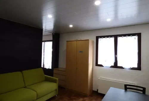 Apartment 1 bedroom Le Grand-bornand