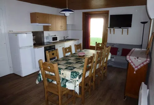 Wohnung 3 Zimmer Val-cenis