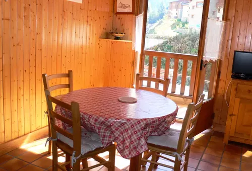 Wohnung 1 Zimmer Val-cenis
