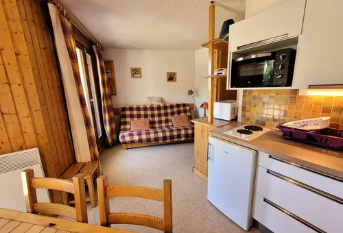 Wohnung 1 Zimmer Val-cenis