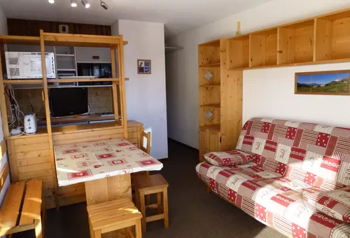 Wohnung 1 Zimmer Val-cenis