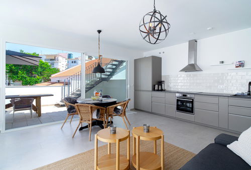 Villa 3 bedroom Nerja