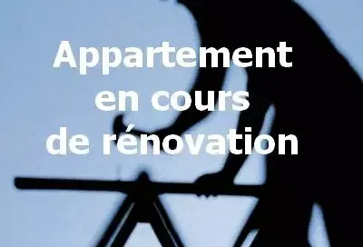 Apartment 1 bedroom Aime-la-plagne